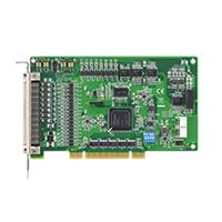 PCI-1245LIO Centralized Montrol Control